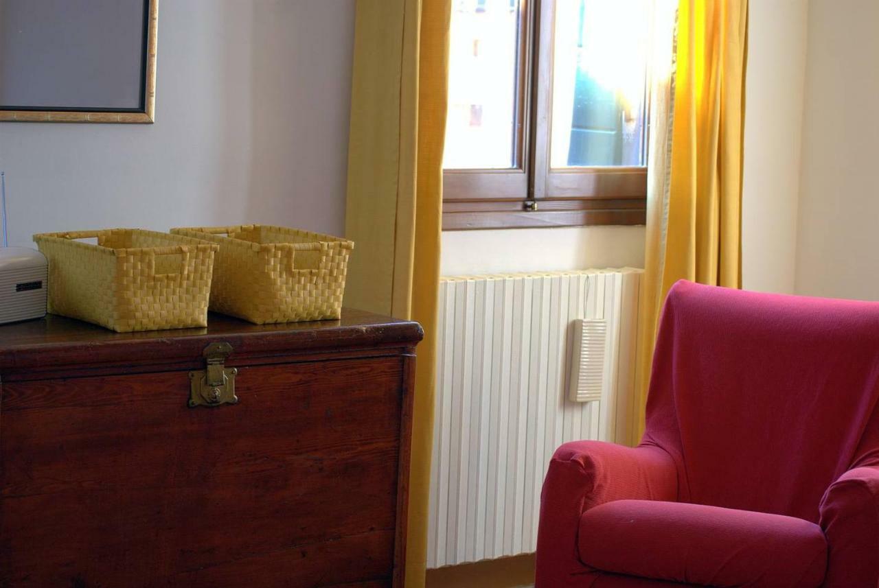Oasi 5503a Apartment Venesia Bagian luar foto