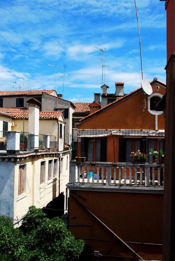 Oasi 5503a Apartment Venesia Bagian luar foto