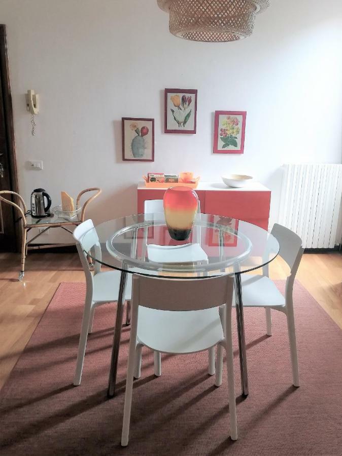 Oasi 5503a Apartment Venesia Bagian luar foto