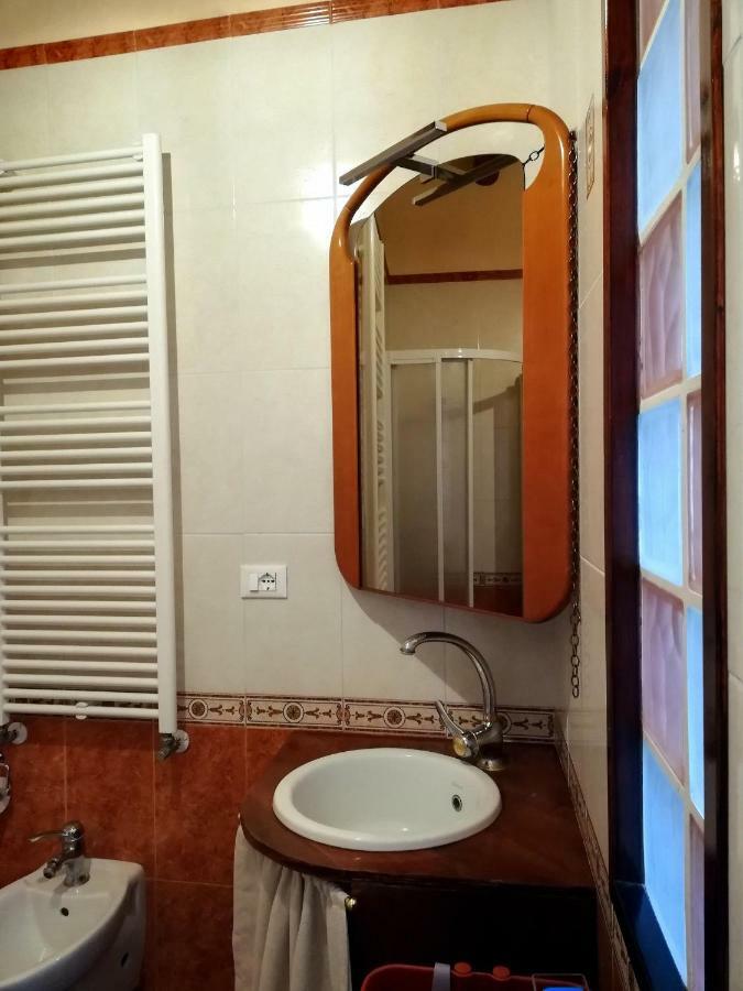 Oasi 5503a Apartment Venesia Bagian luar foto